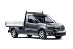 Fiat Doblo Work Up 2015 года